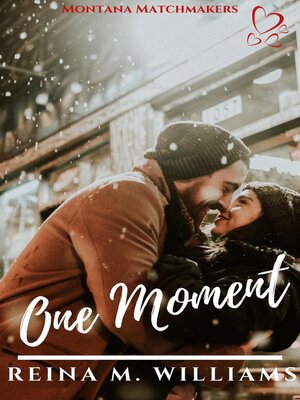 cover image of One Moment